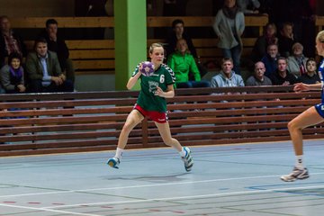 Bild 285 - B-Juniorinnen HSG Kremperheide/M�nsterdorf - JSG Alstertal/Norderstedt : Ergebnis: 21:21